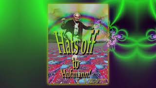 Hats Off To Hofmann